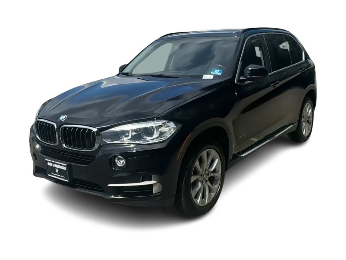 2016 BMW X5 xDrive35i -
                  Freehold, NJ