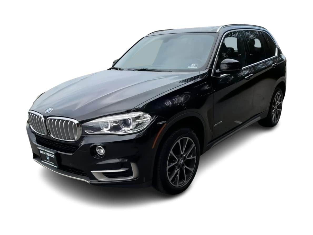 2018 BMW X5 xDrive35i -
                  Freehold, NJ