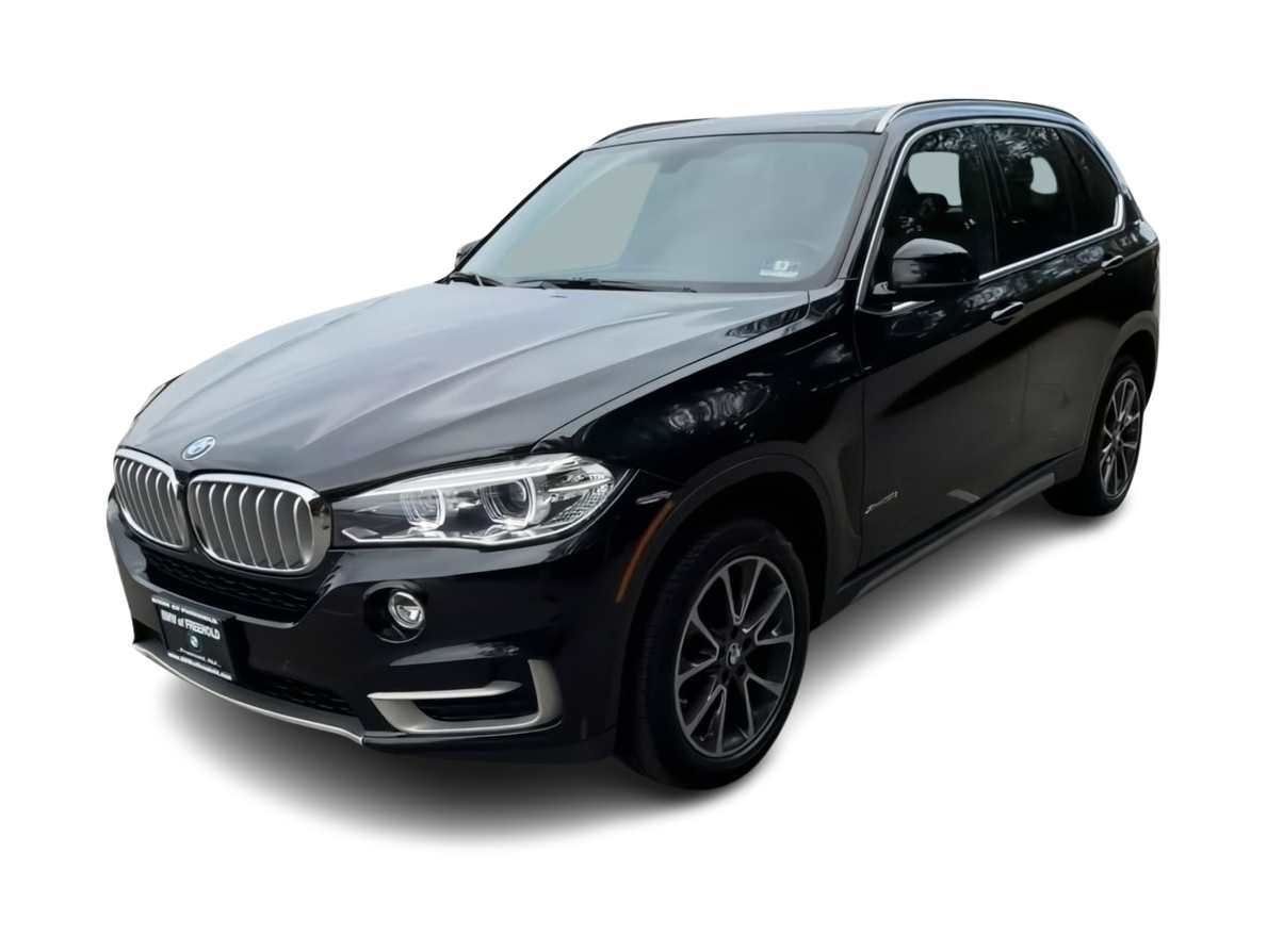 2018 BMW X5 xDrive35i -
                  Freehold, NJ