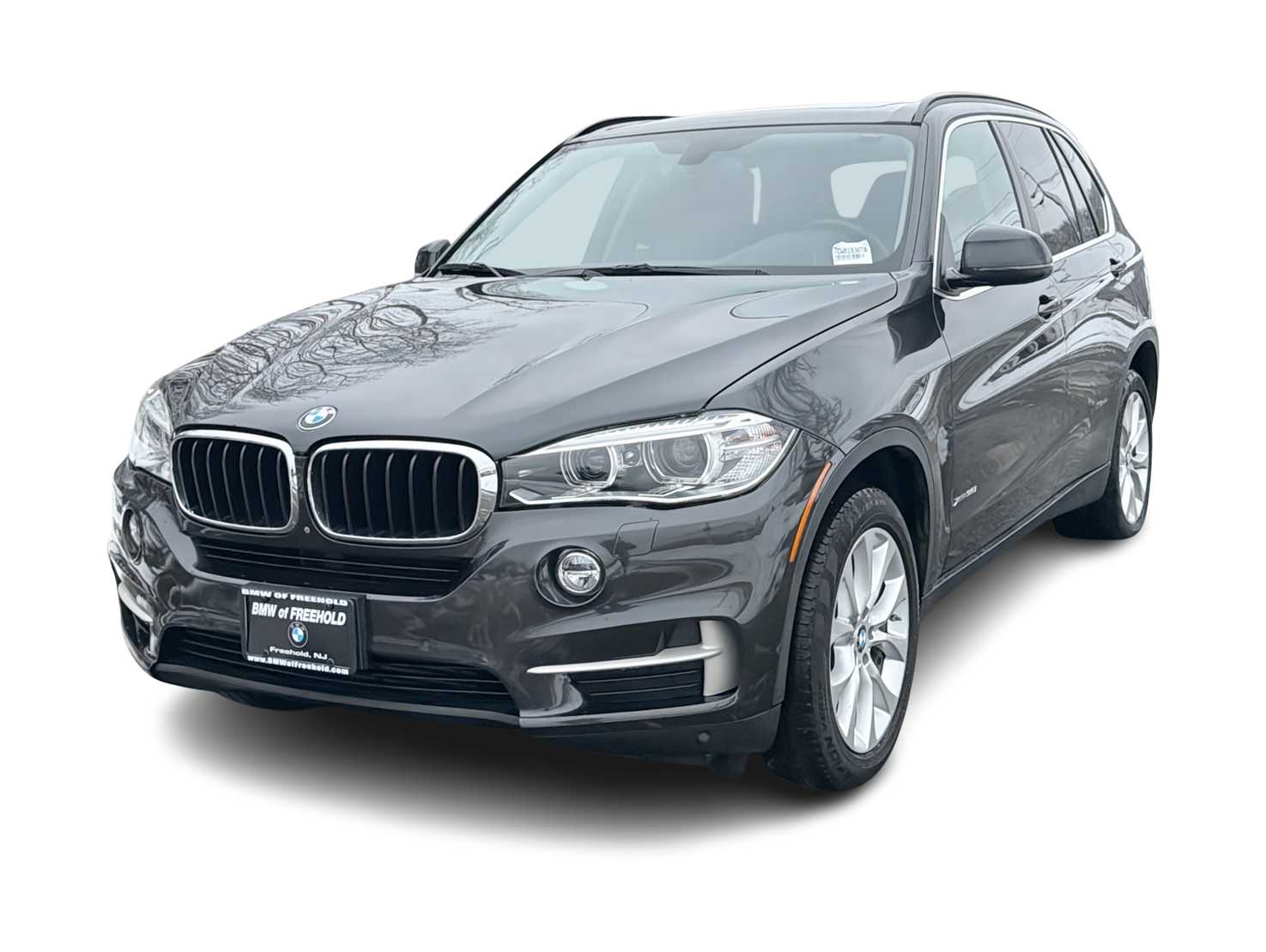 2016 BMW X5 xDrive35i -
                  Freehold, NJ