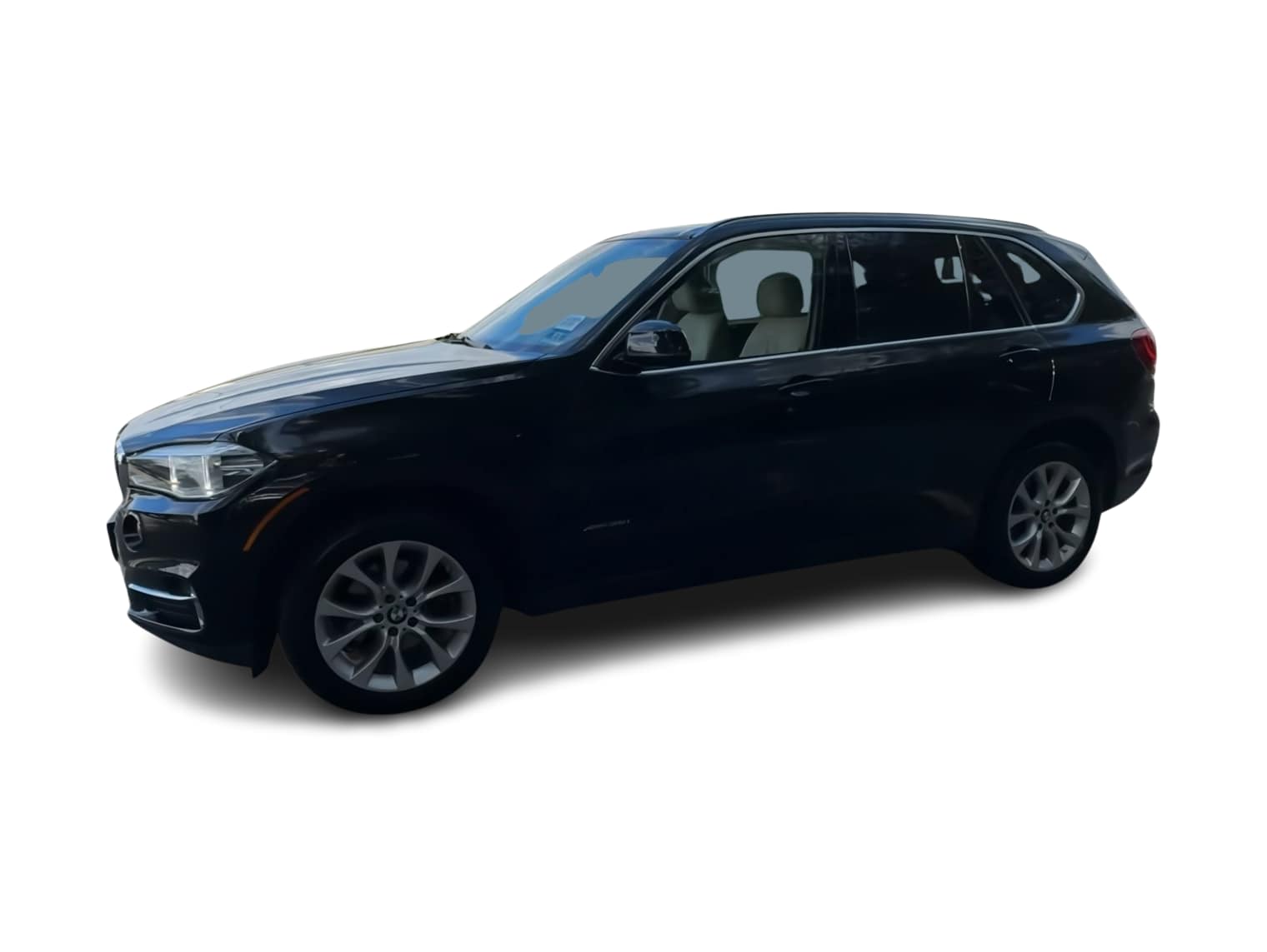 2015 BMW X5 xDrive35i -
                  Freehold, NJ