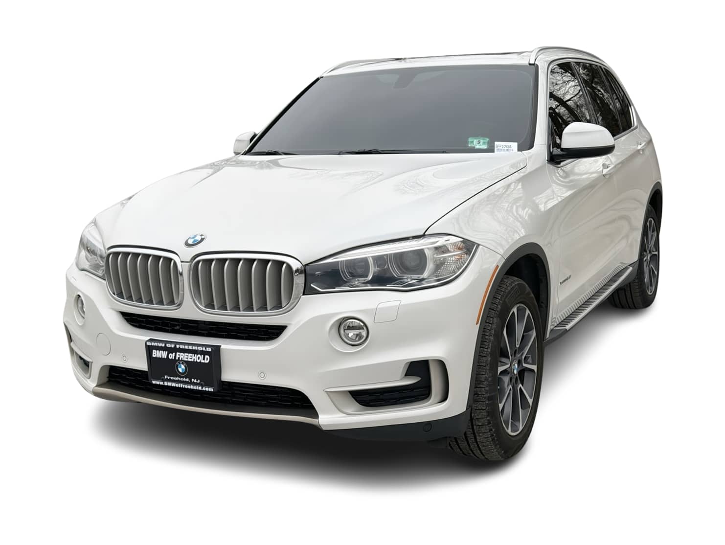 2017 BMW X5 xDrive35i -
                  Freehold, NJ