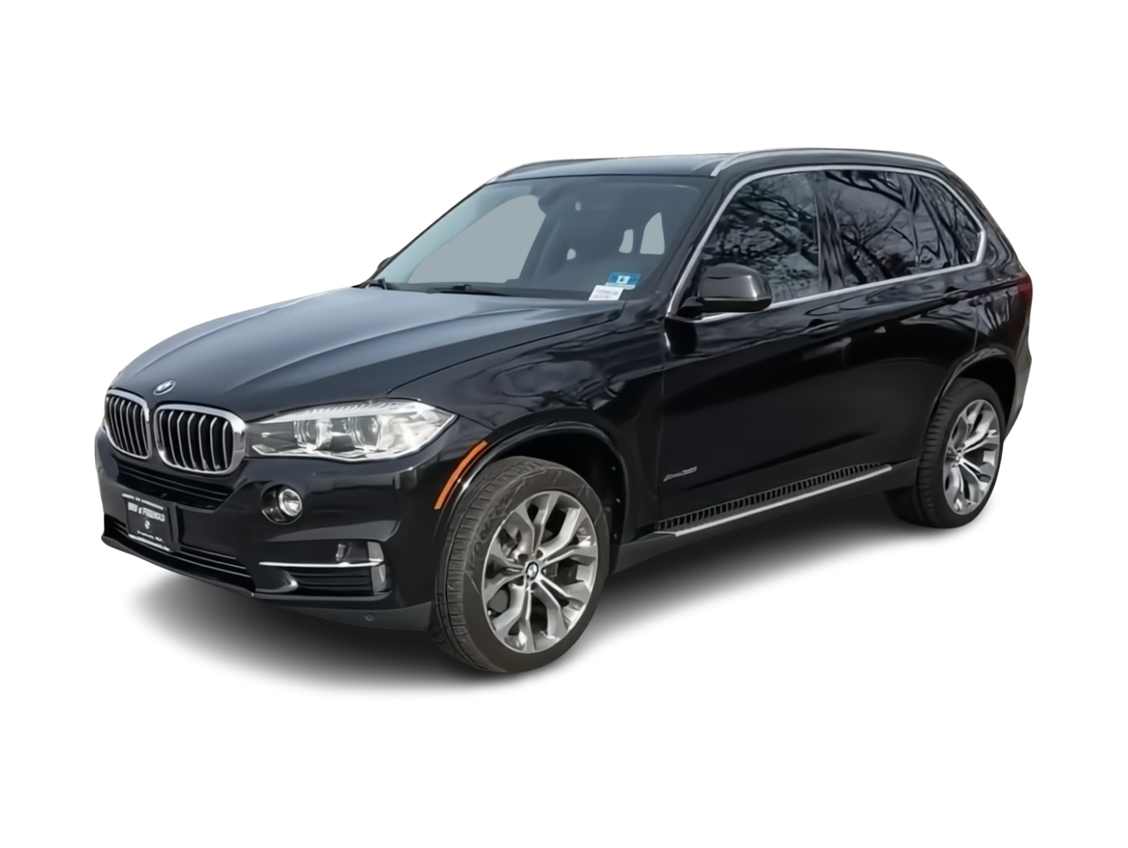 2016 BMW X5 xDrive35i -
                  Freehold, NJ