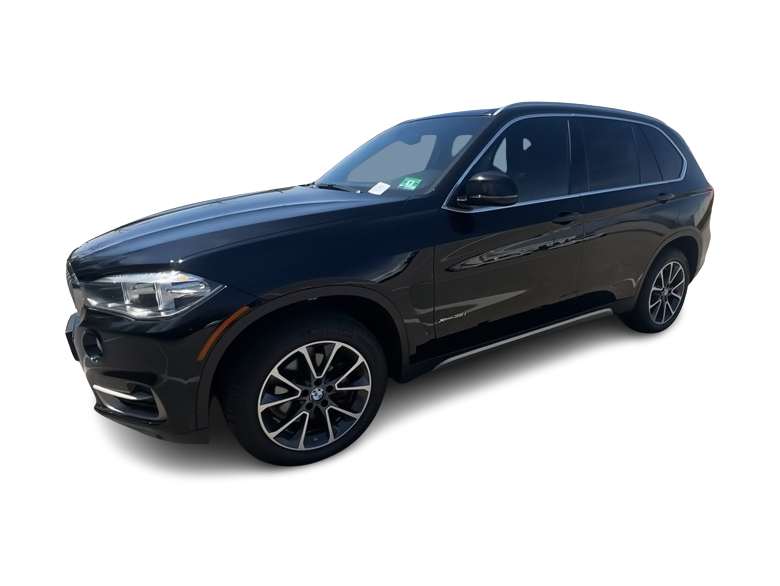 2018 BMW X5 xDrive35i -
                Freehold, NJ