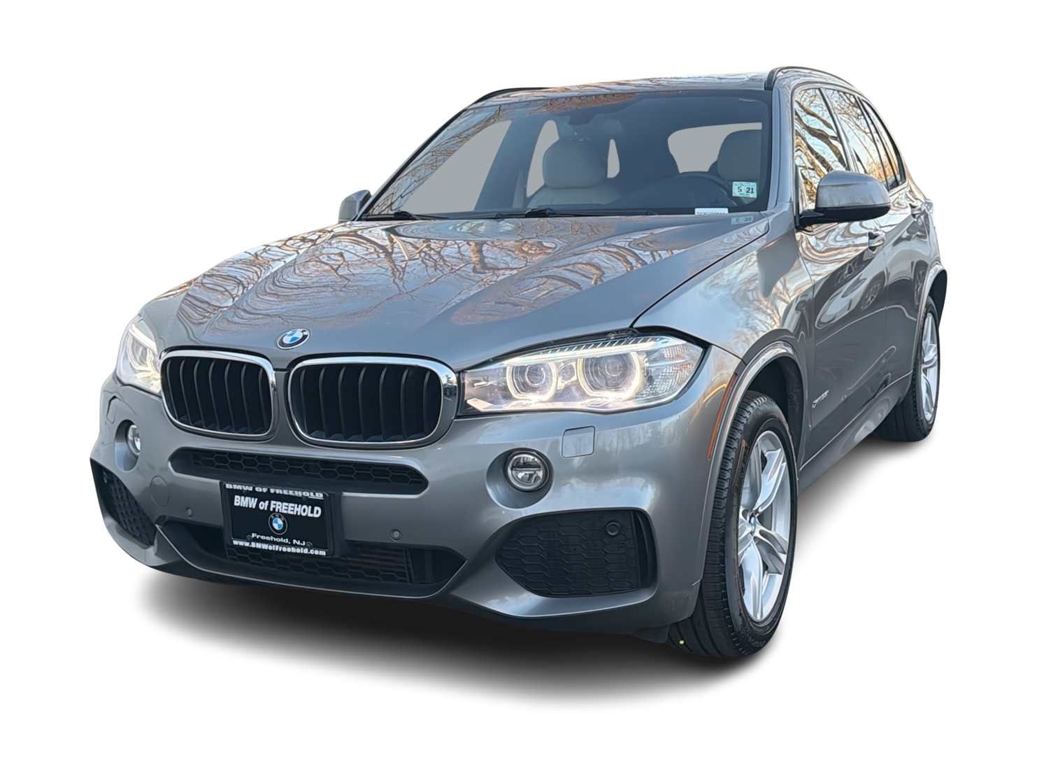 2016 BMW X5 xDrive35i -
                  Freehold, NJ