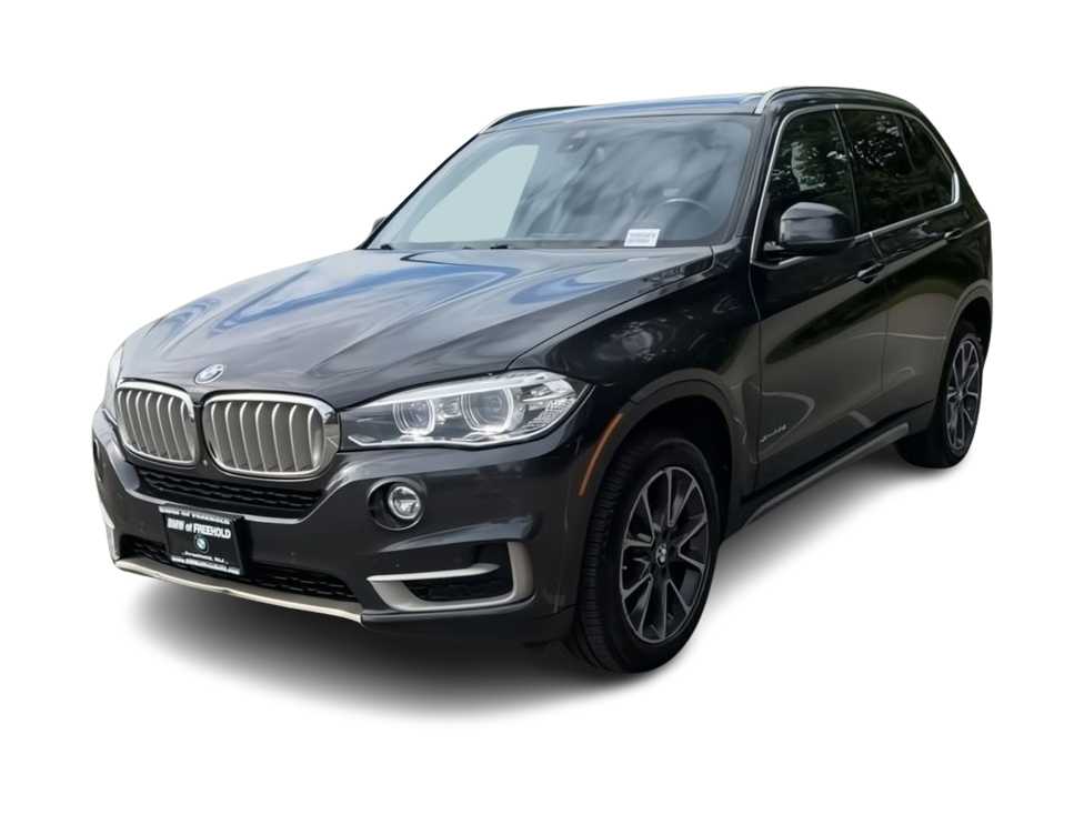 2018 BMW X5 xDrive50i -
                  Freehold, NJ