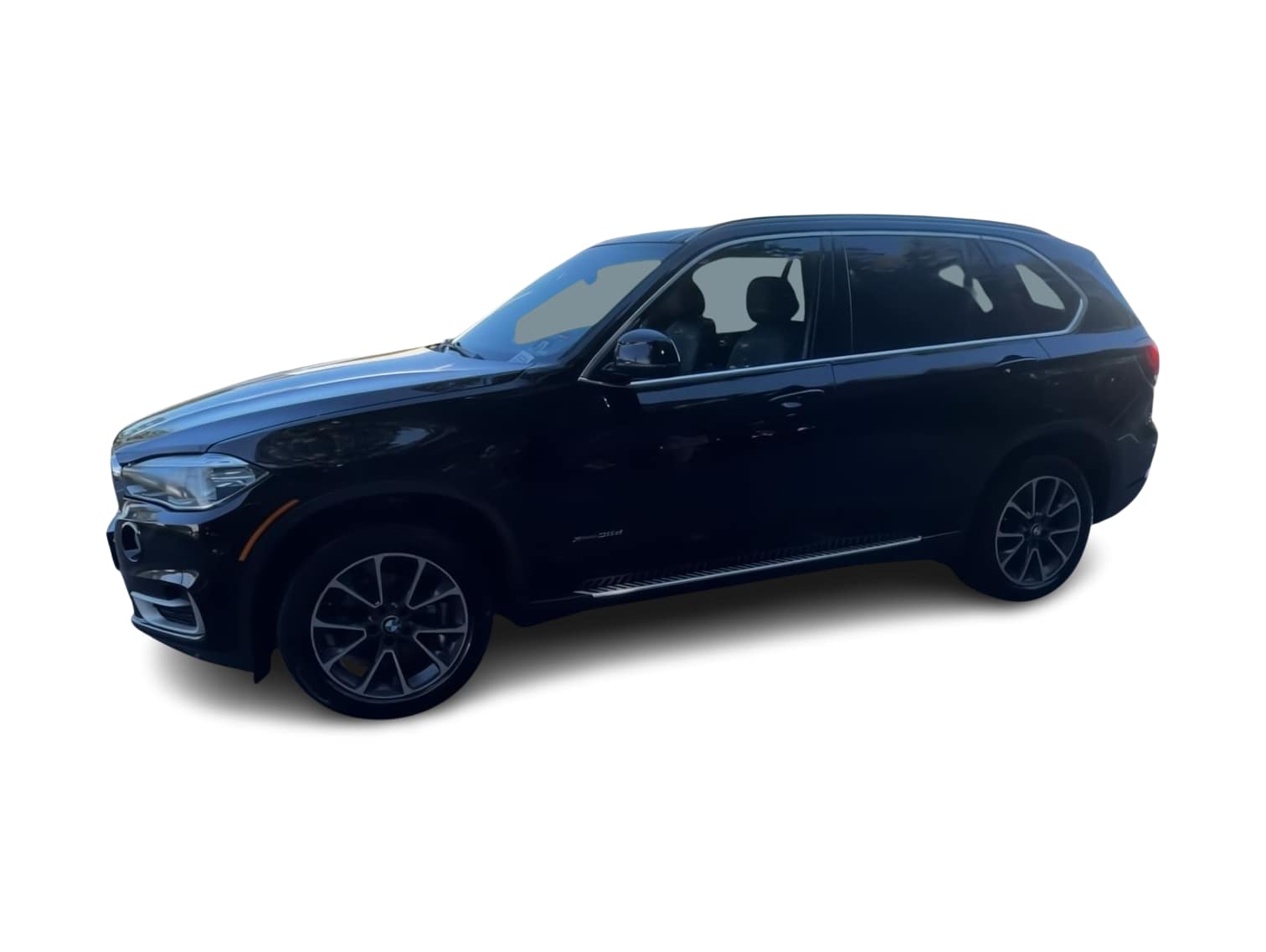 2017 BMW X5 xDrive35d -
                  Freehold, NJ