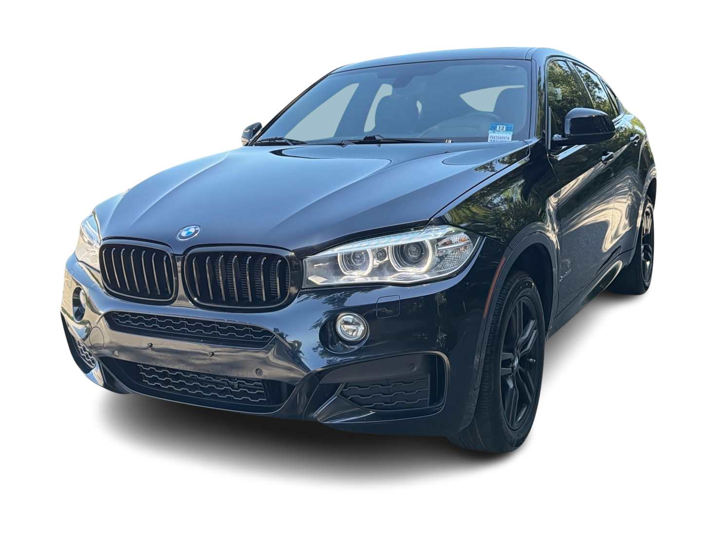 2016 BMW X6 xDrive35i -
                  Freehold, NJ
