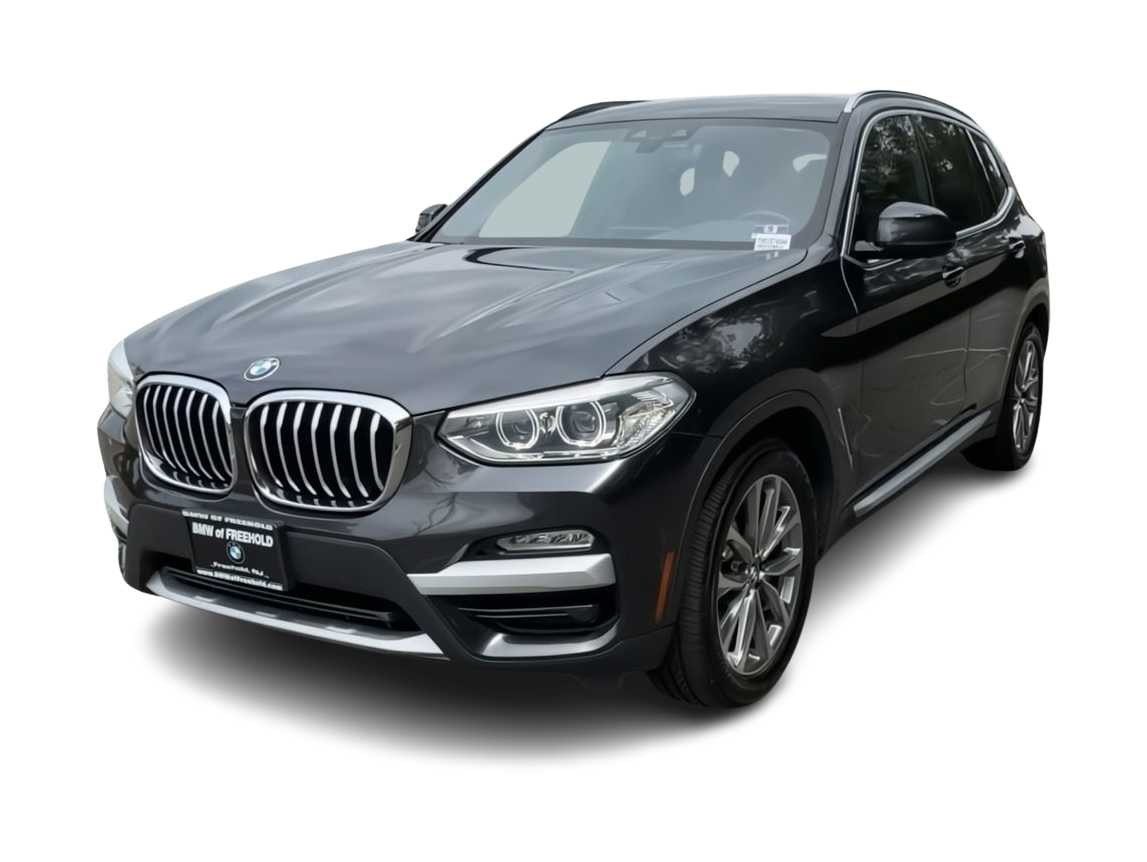 2019 BMW X3 xDrive30i -
                  Freehold, NJ