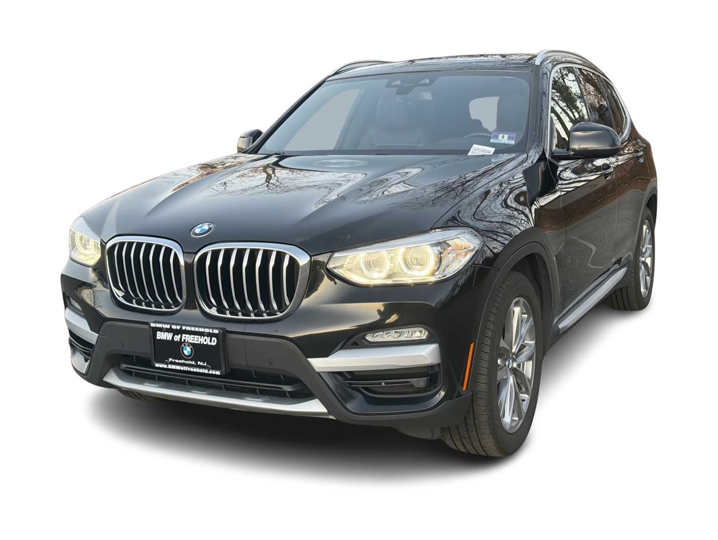 2019 BMW X3 xDrive30i -
                  Freehold, NJ