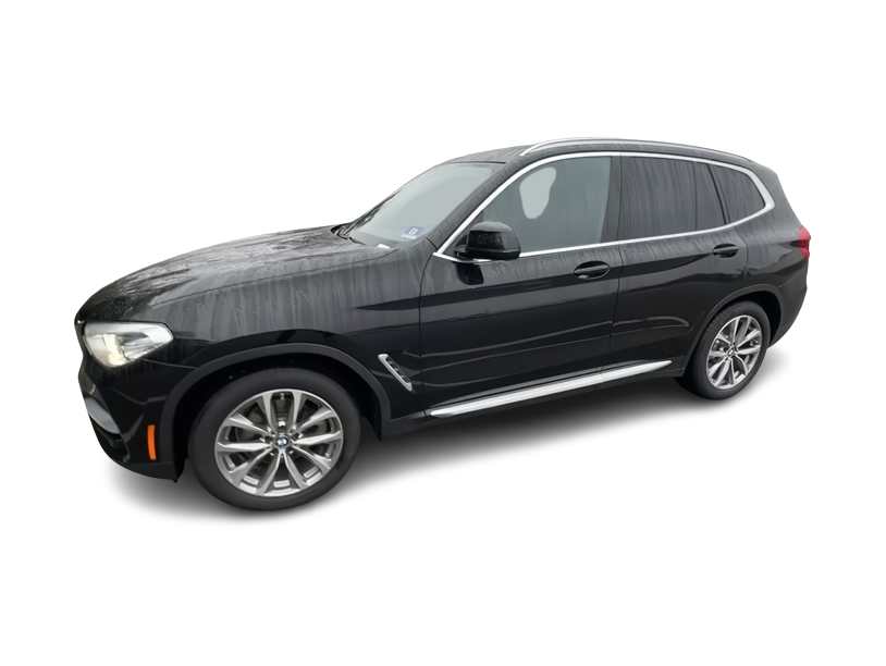 2019 BMW X3 xDrive30i -
                  Freehold, NJ