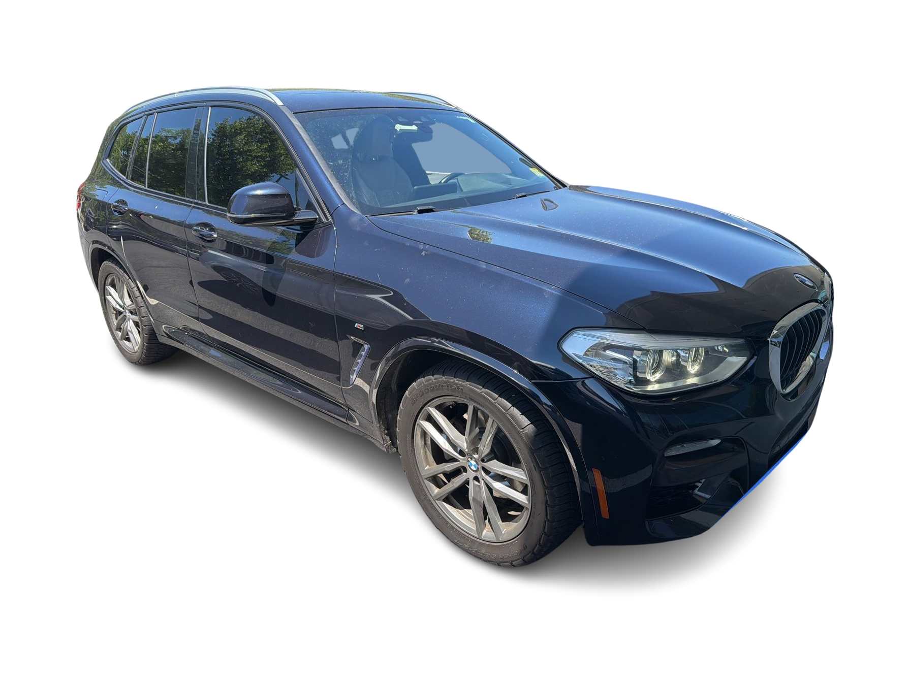 2019 BMW X3 xDrive30i -
                  Freehold, NJ