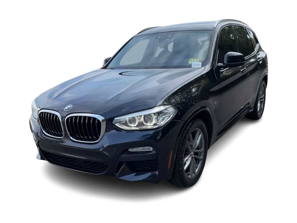 2019 BMW X3 xDrive30i -
                  Freehold, NJ