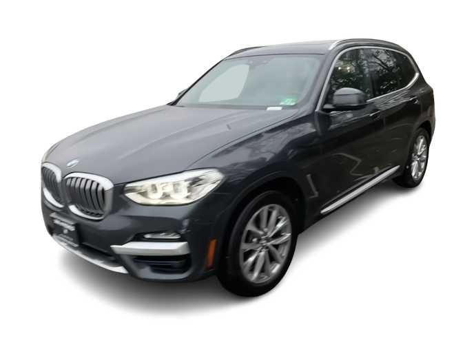 2019 BMW X3 xDrive30i -
                  Freehold, NJ