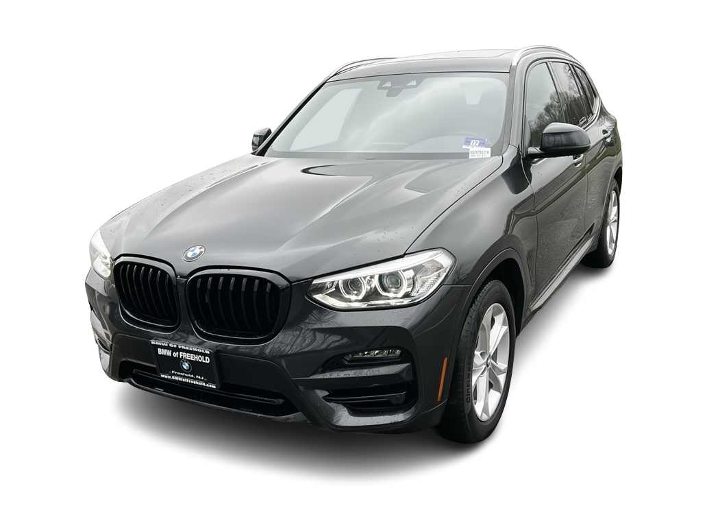 2020 BMW X3 xDrive30i -
                Freehold, NJ