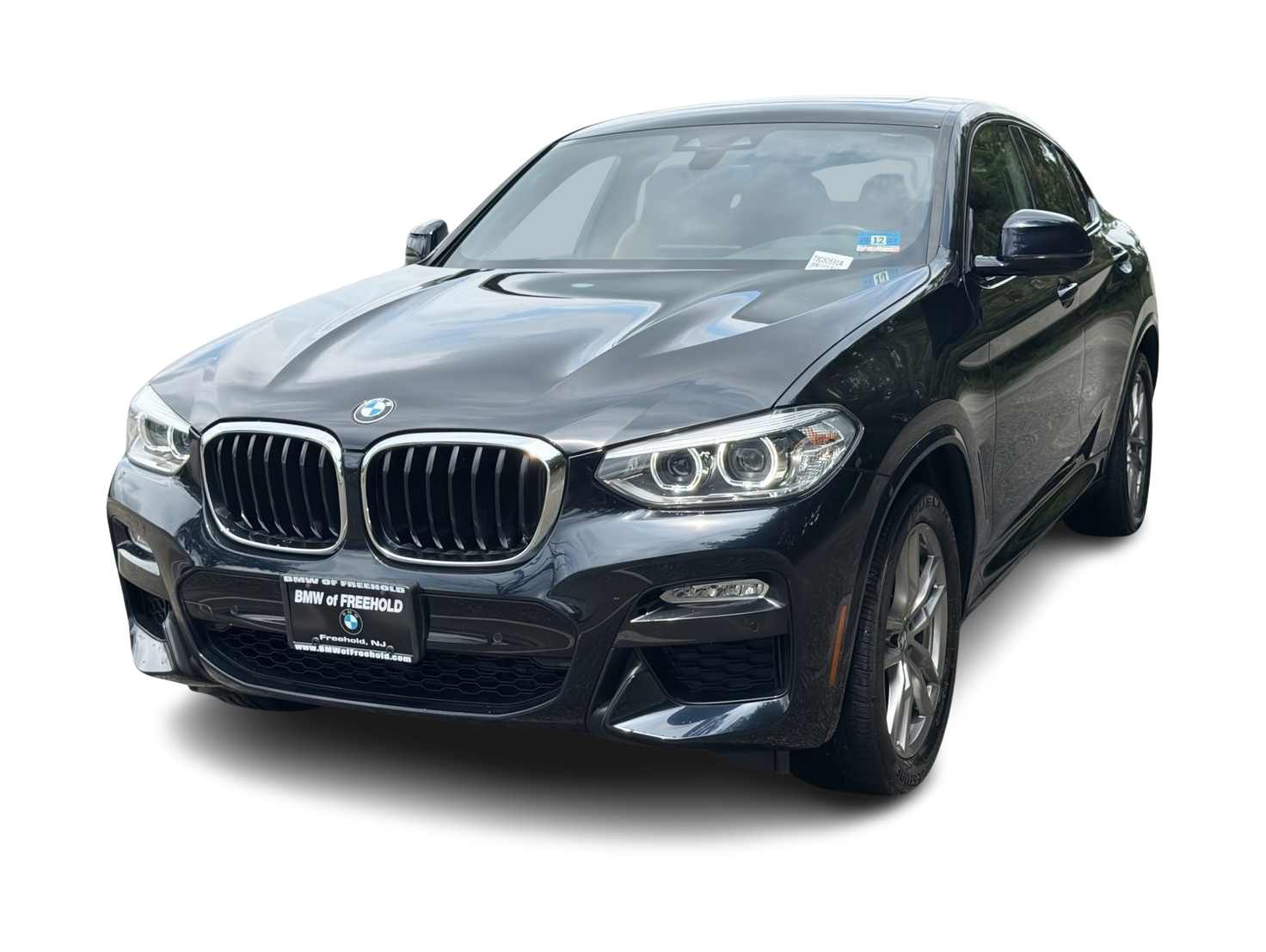 2019 BMW X4 xDrive30i -
                  Freehold, NJ