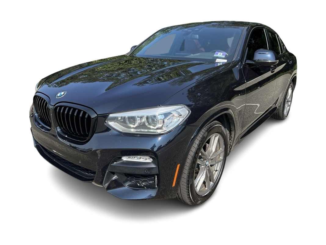 2019 BMW X4 xDrive30i -
                Freehold, NJ