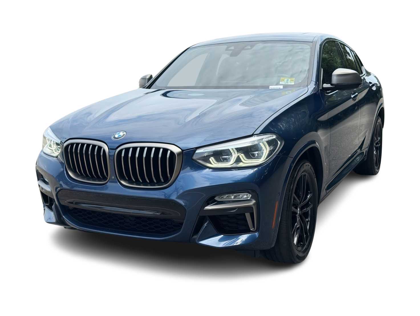2019 BMW X4 M40i -
                  Freehold, NJ