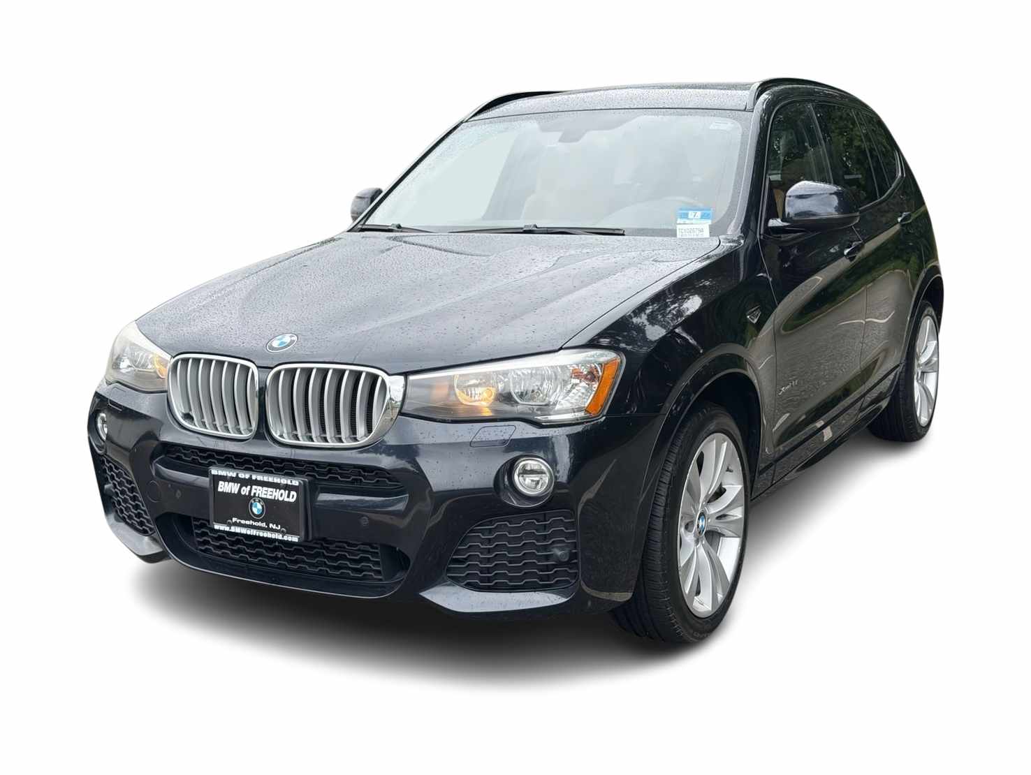 2017 BMW X3 xDrive28i -
                  Freehold, NJ