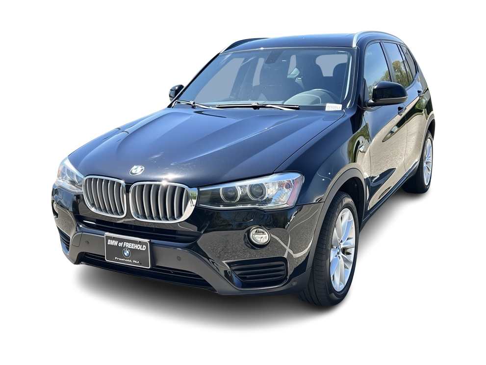2017 BMW X3 xDrive28i -
                Freehold, NJ