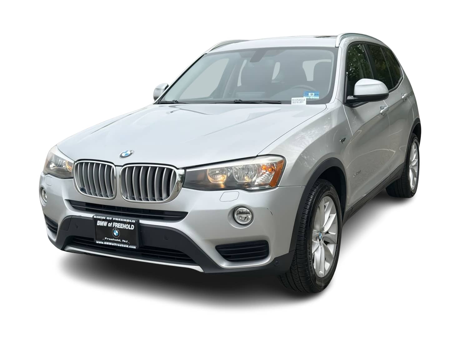 2016 BMW X3 xDrive28i -
                  Freehold, NJ
