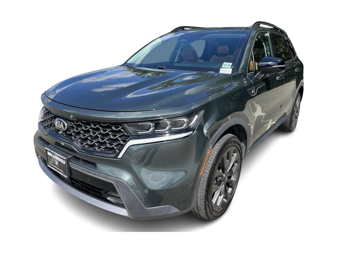 2021 Kia Sorento X-Line S -
                Freehold, NJ