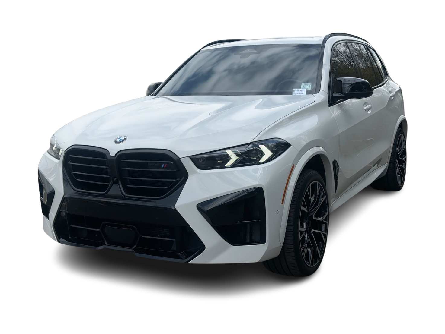 Thumbnail: 2024 BMW X5 - 1
