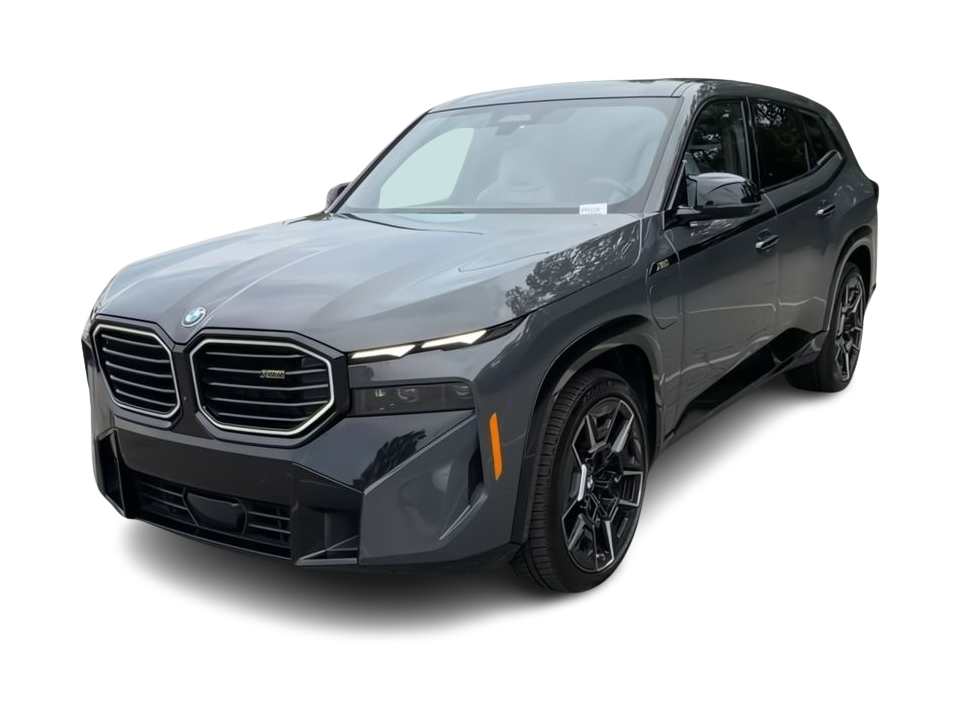2024 BMW XM  -
                  Freehold, NJ