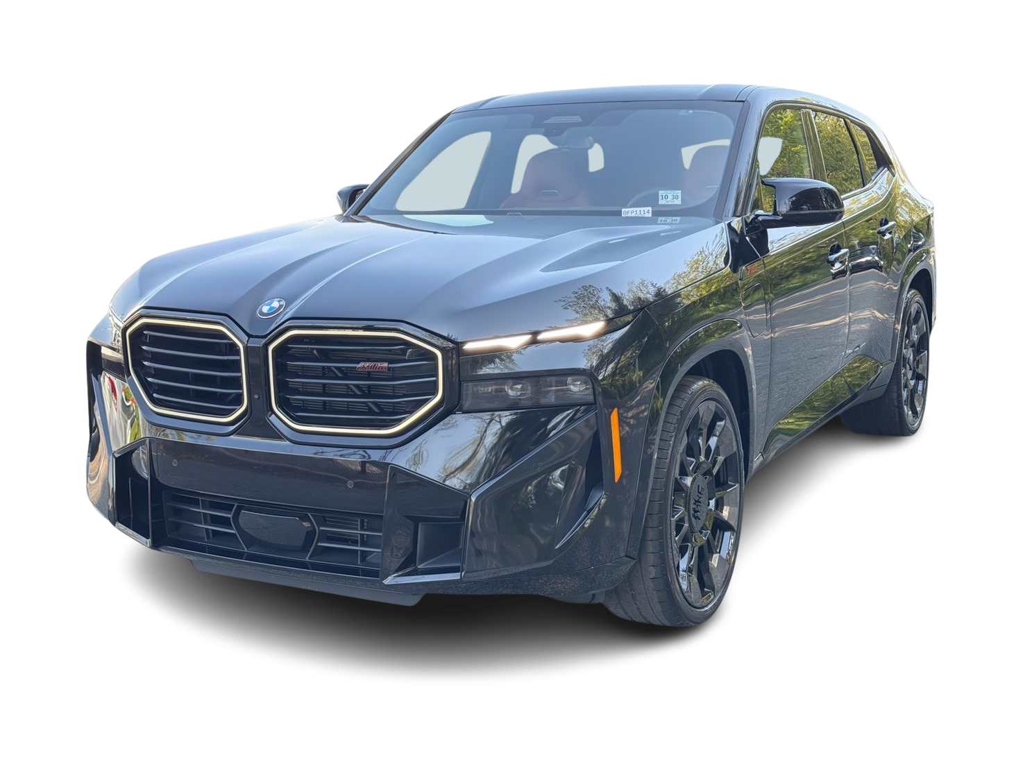 2026 BMW XM  -
                  Freehold, NJ