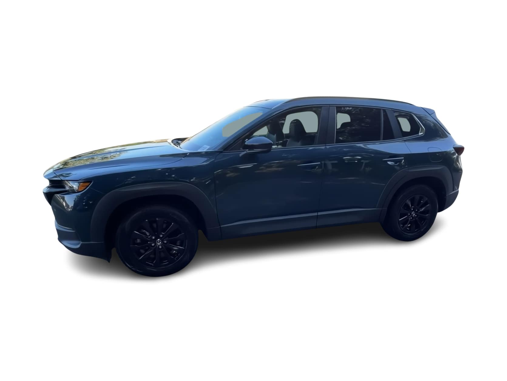 Thumbnail: 2023 Mazda CX-50 - 1