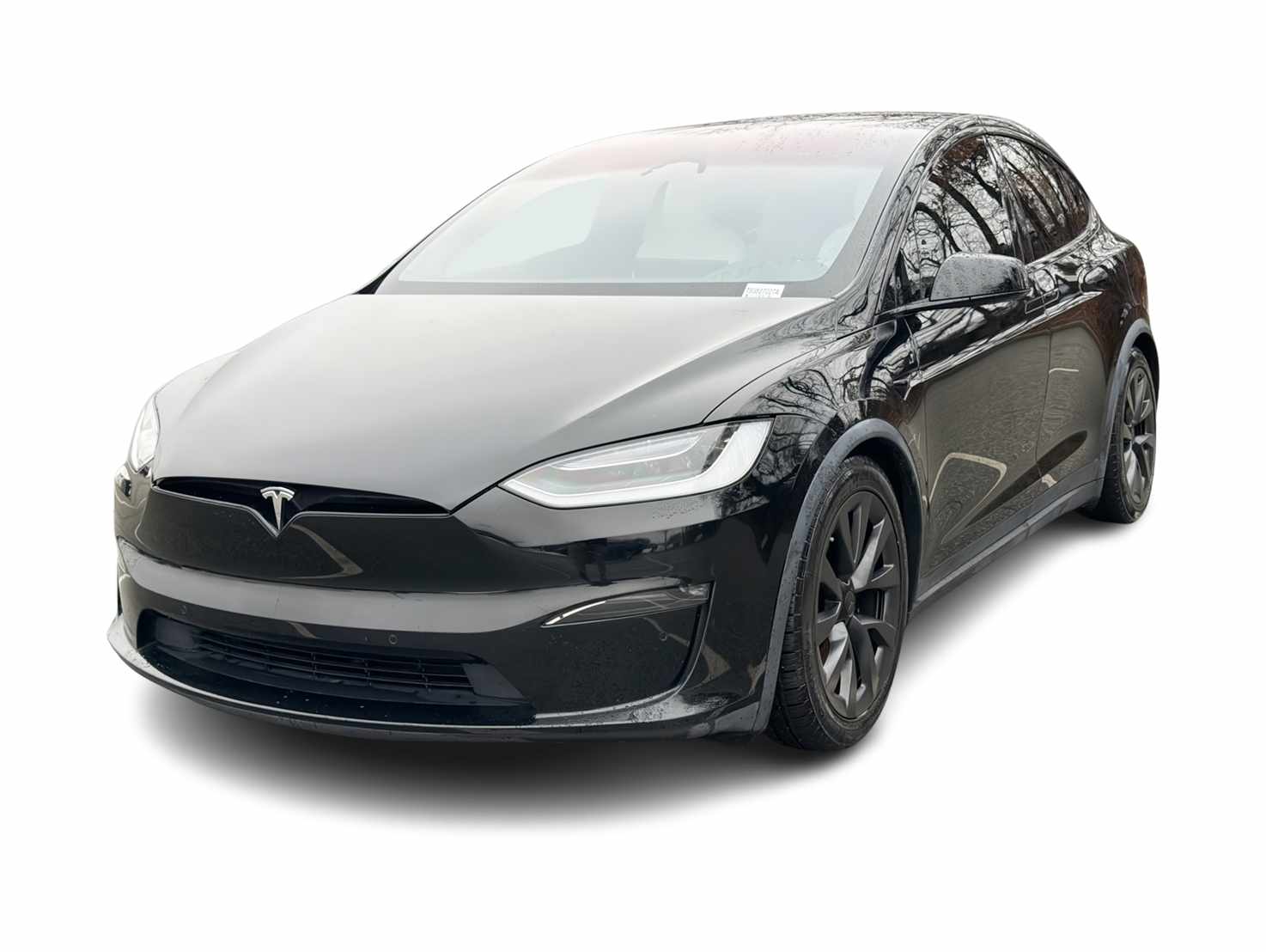 Thumbnail: 2023 Tesla Model X - 1