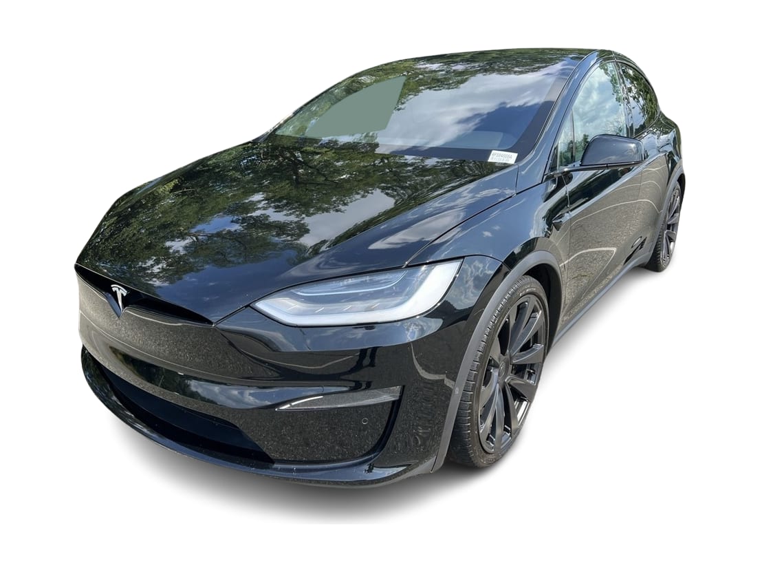 2022 Tesla Model X Standard Range -
                Freehold, NJ