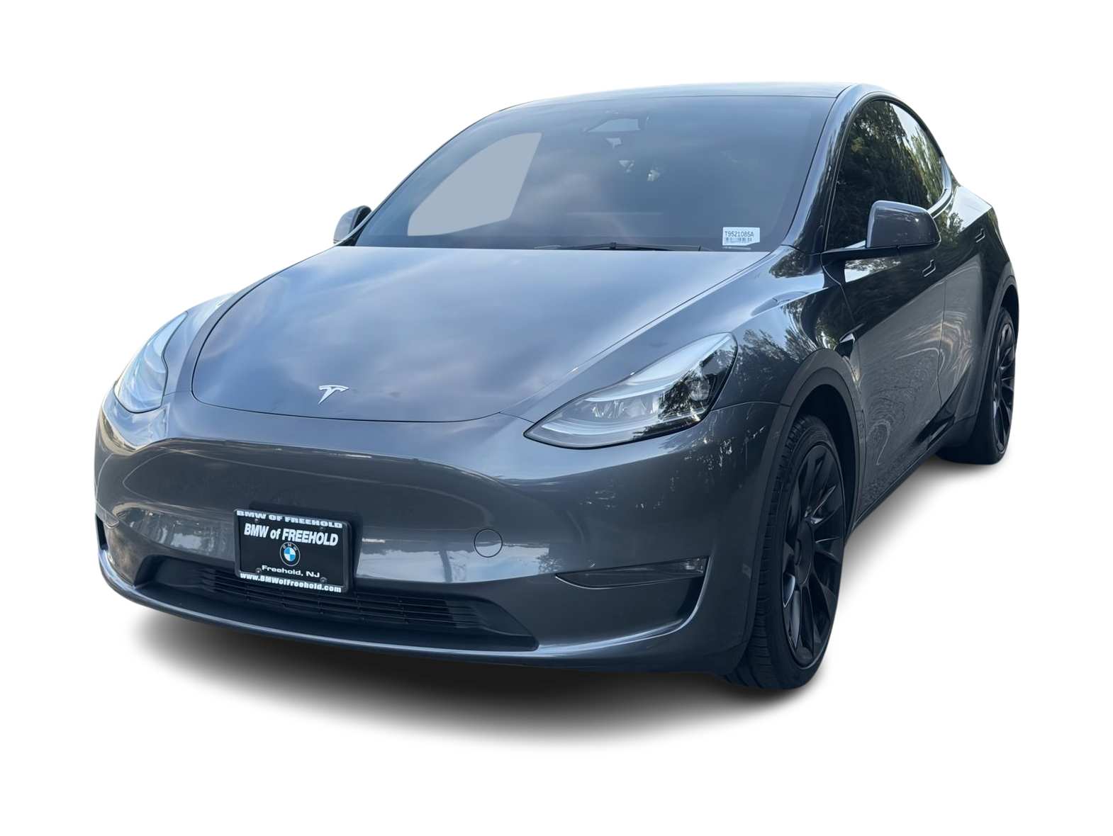 Thumbnail: 2023 Tesla Model Y - 1