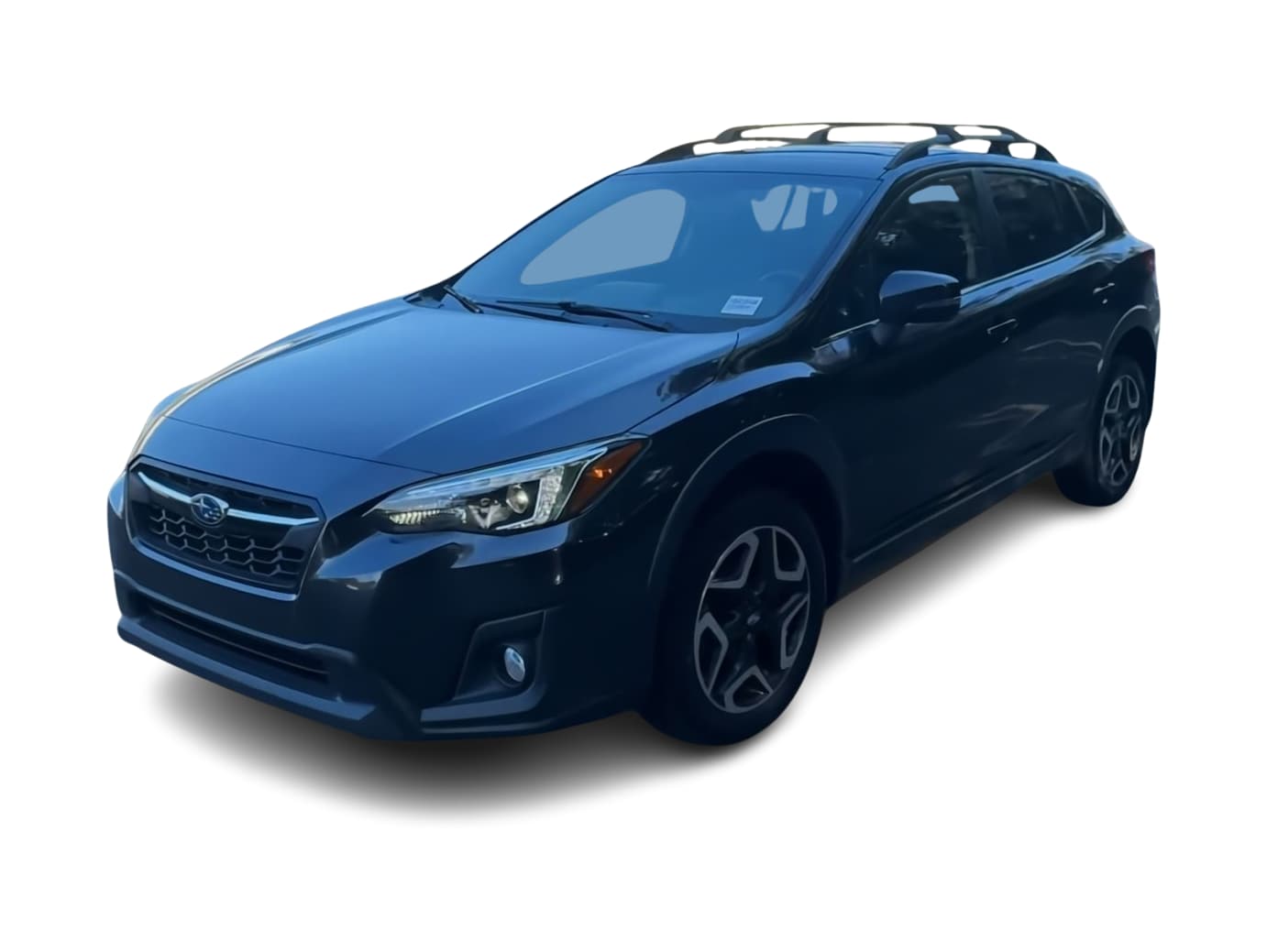 Thumbnail: 2019 Subaru Crosstrek - 1