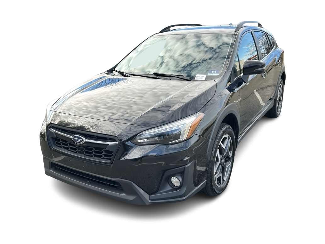 2019 Subaru Crosstrek Limited -
                Freehold, NJ