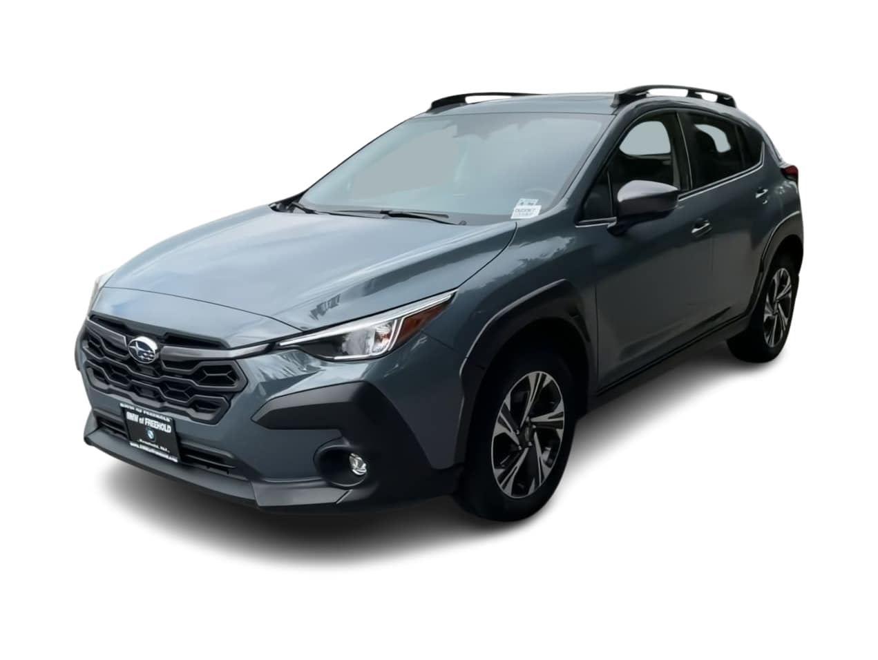 Thumbnail: 2024 Subaru Crosstrek - 1
