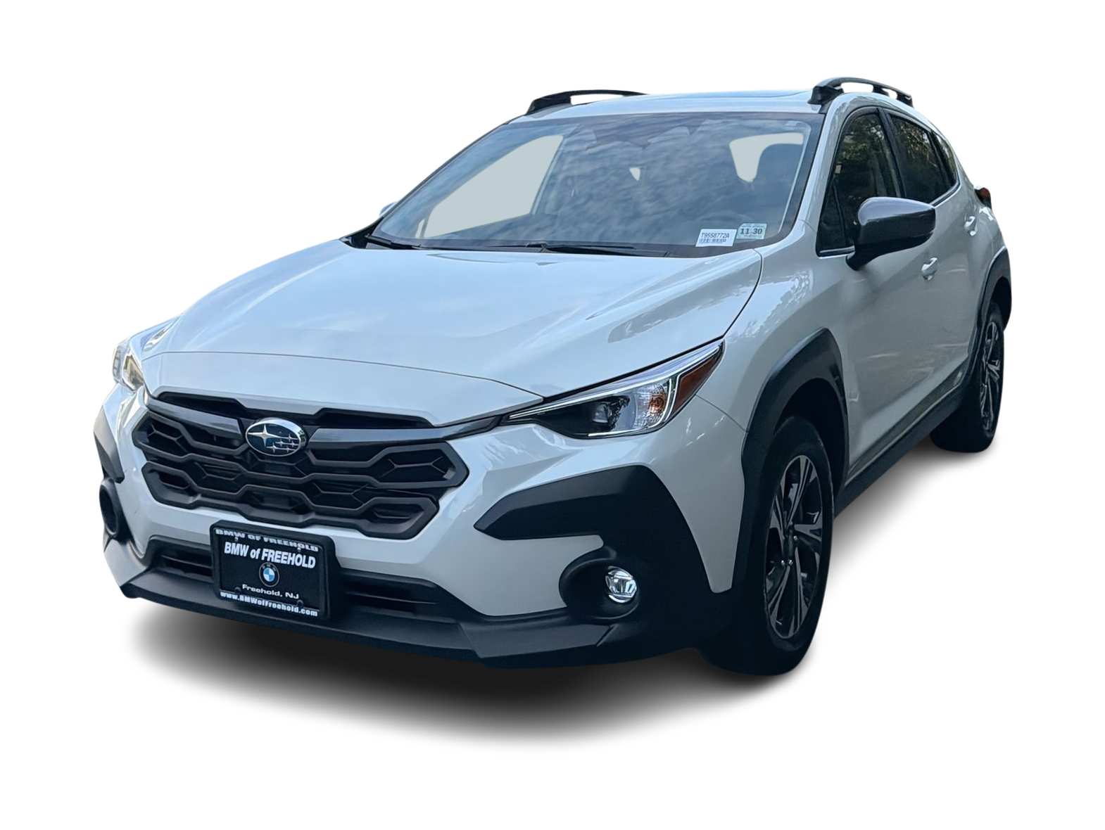 Thumbnail: 2025 Subaru Crosstrek - 1