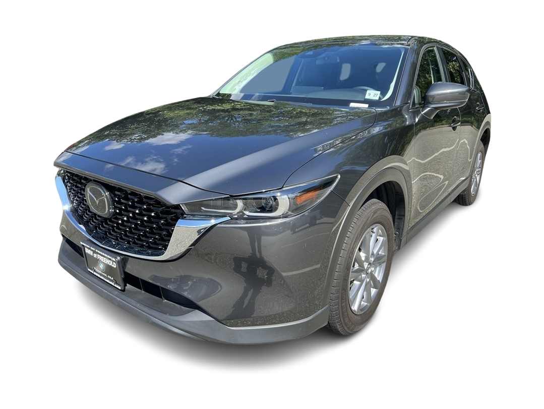 2023 Mazda CX-5 S -
                Freehold, NJ