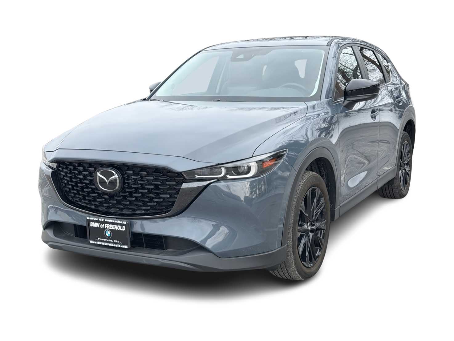 Thumbnail: 2023 Mazda CX-5 - 1