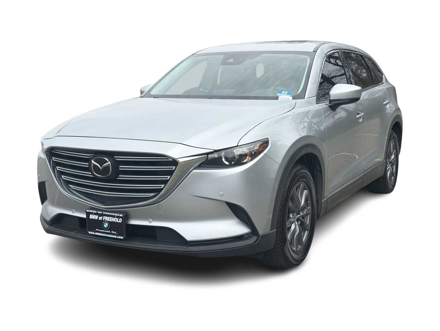 2020 Mazda CX-9 Touring -
                  Freehold, NJ