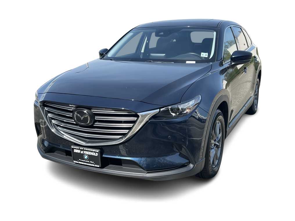 2020 Mazda CX-9 Touring Hero Image