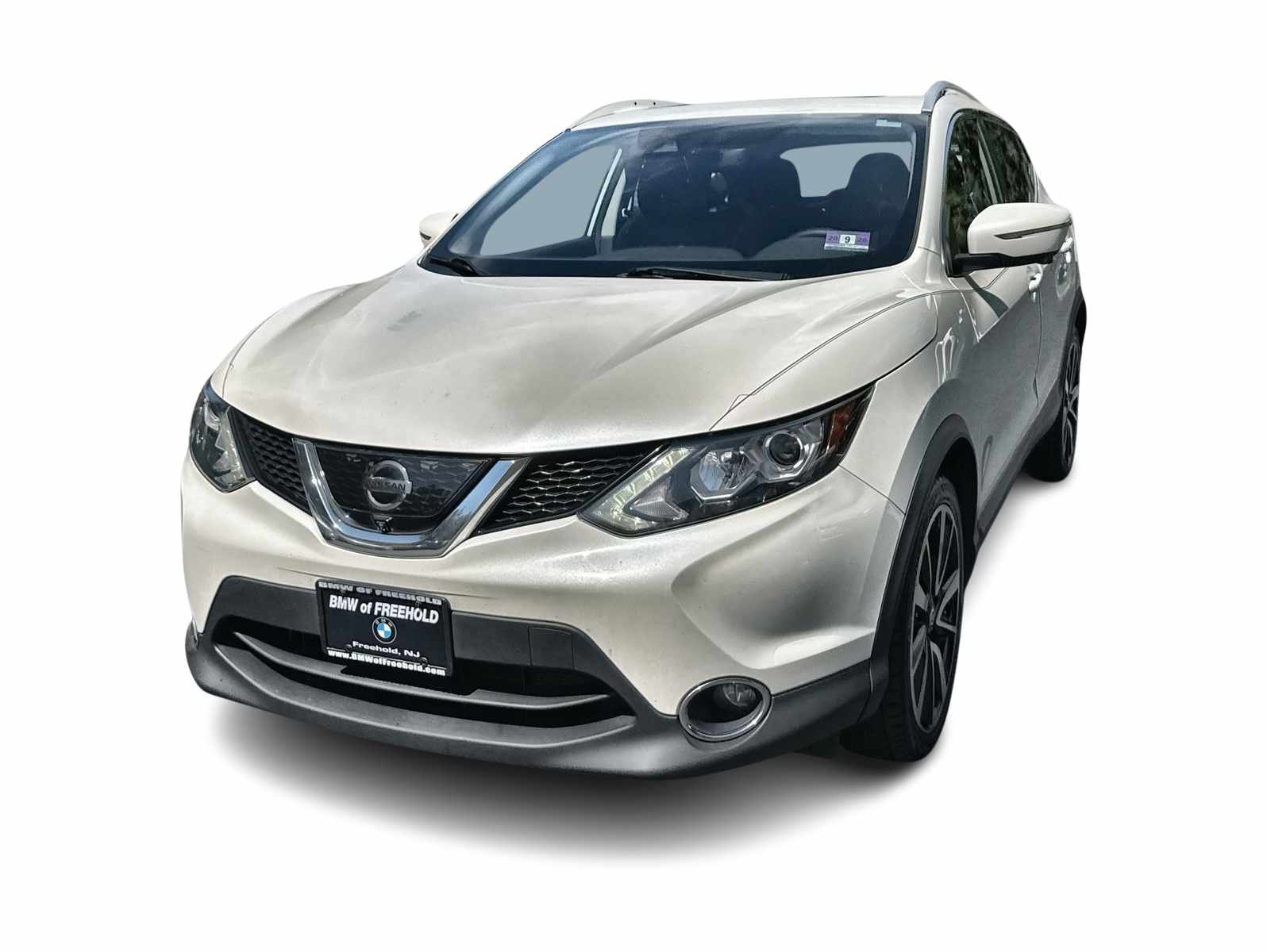 2017 Nissan Rogue Sport SL -
                  Freehold, NJ