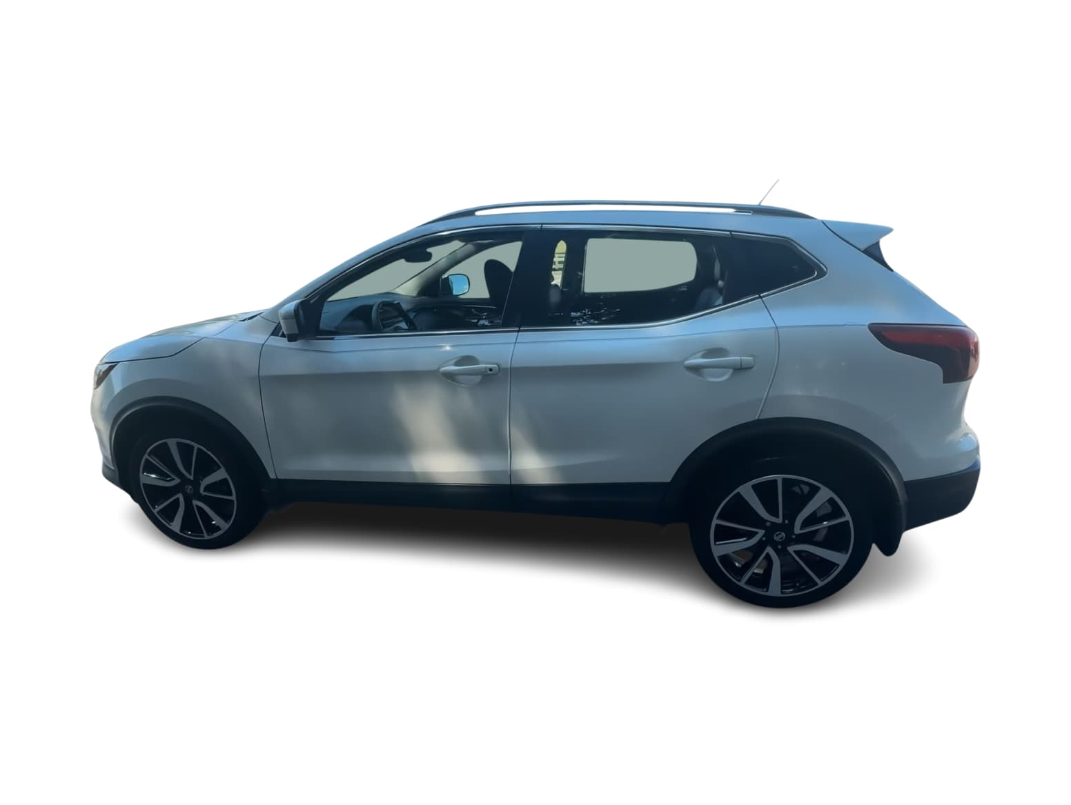 2017 Nissan Rogue Sport SL -
                  Freehold, NJ