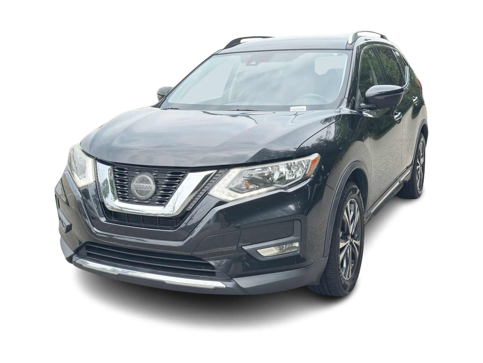 2018 Nissan Rogue SL -
                  Freehold, NJ