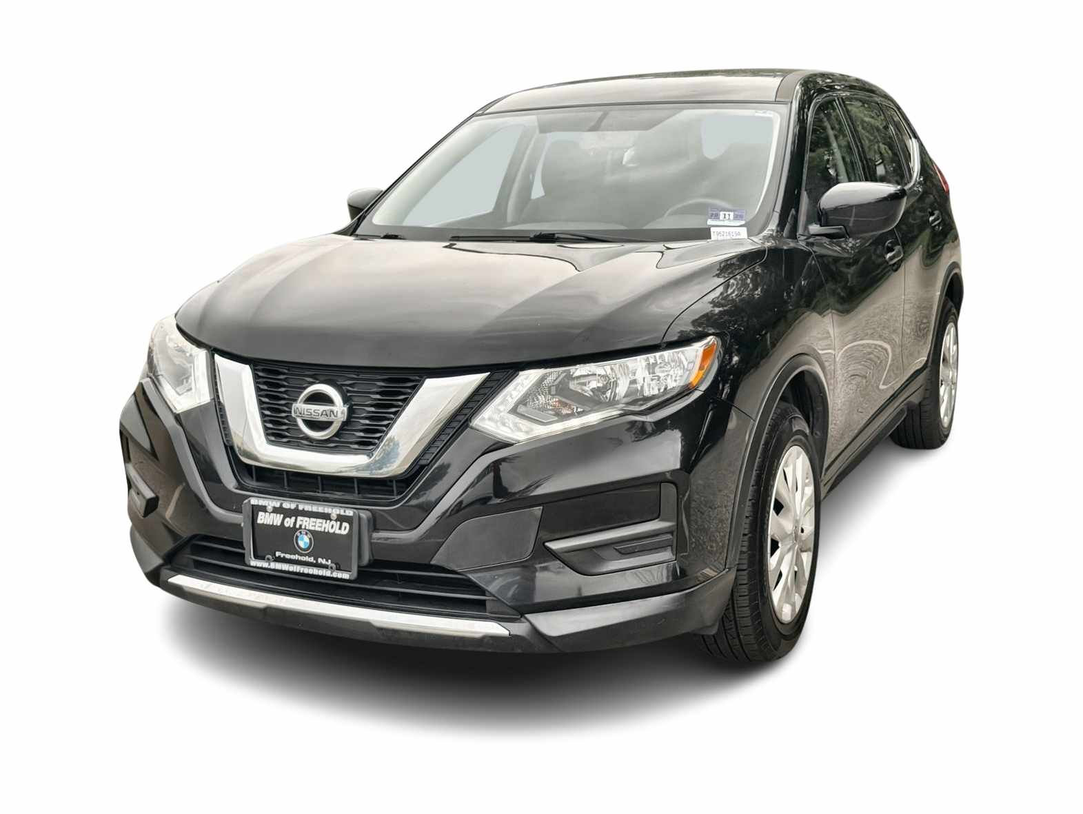 2017 Nissan Rogue S -
                  Freehold, NJ
