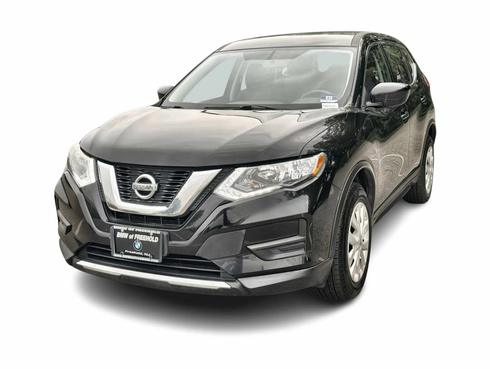 2017 Nissan Rogue S -
                  Freehold, NJ