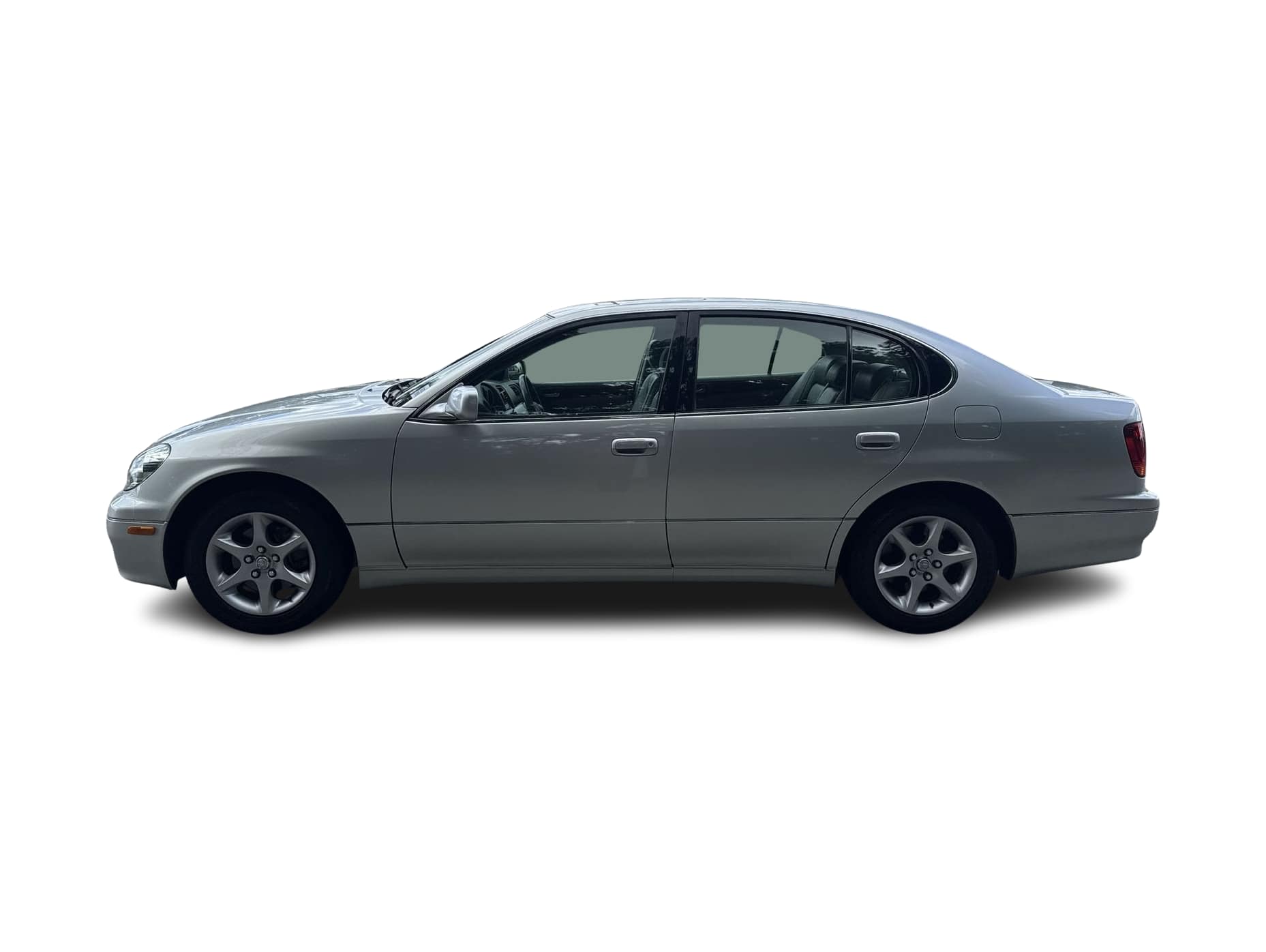 2004 Lexus GS 430 -
                  Freehold, NJ