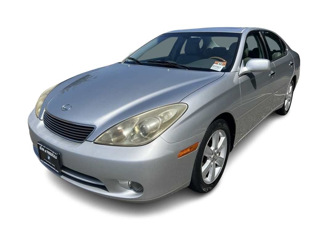 2005 Lexus ES 330 -
                Freehold, NJ