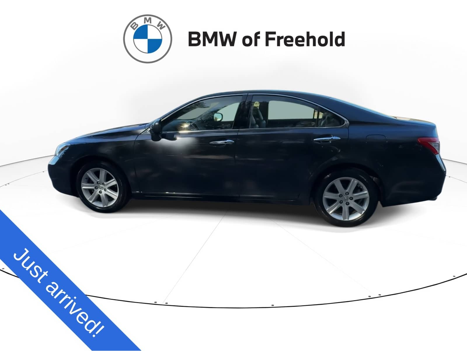2007 Lexus ES