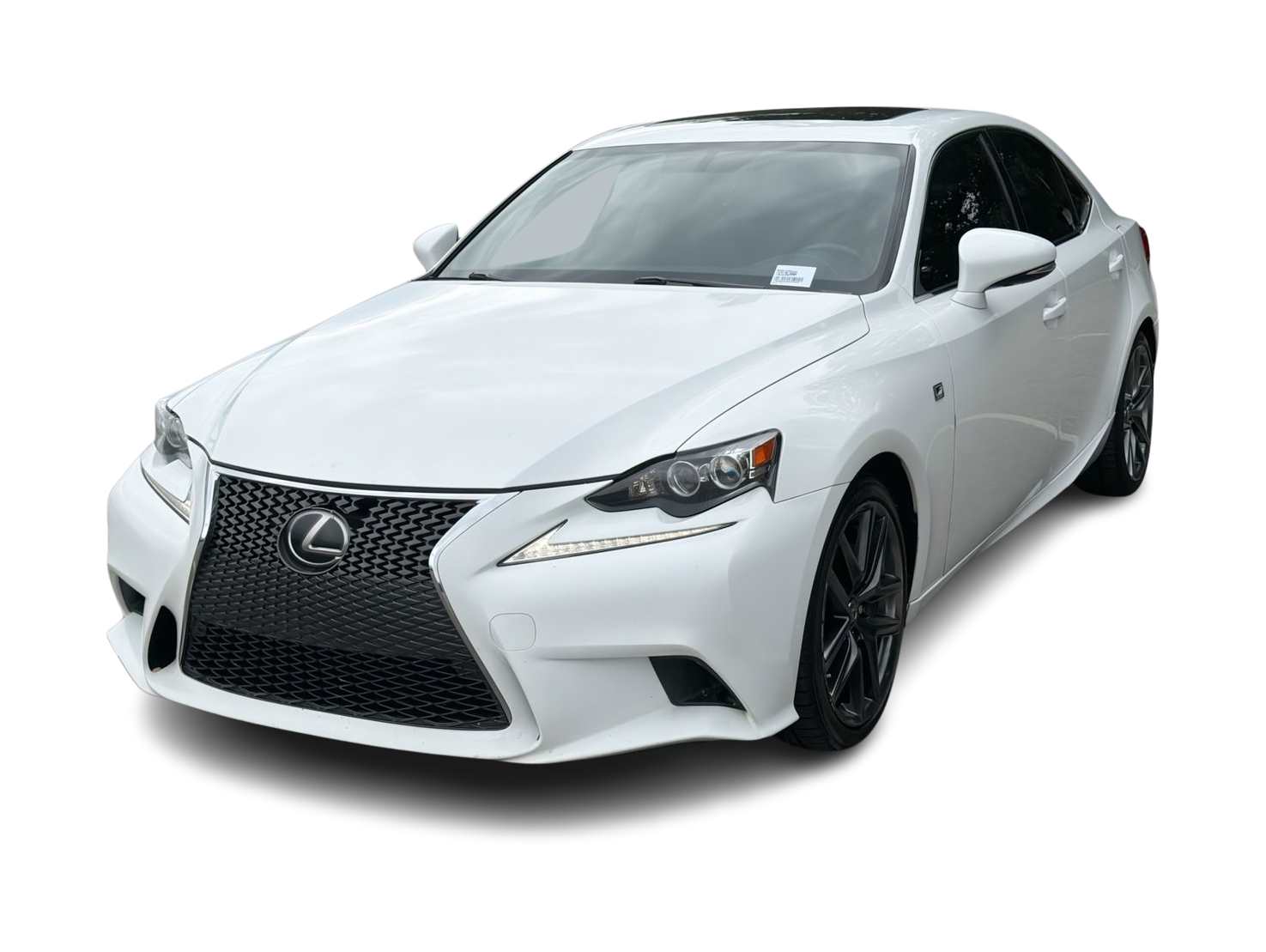 2016 Lexus IS 300 -
                  Freehold, NJ